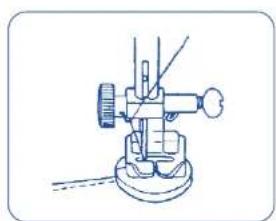 TERMOZETA Inventa 300 - ▶ PARAGRAFO 4. CUCITURE GENERICHE - 9