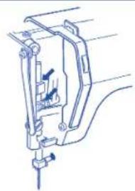 TERMOZETA Inventa 300 - ▶ Corded buttonholes - 30