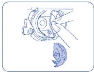 TERMOZETA Inventa 300 - SECCIÓN 6. MANTENIMIENTO DE LA MÁQUINA - 3