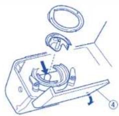 TERMOZETA Inventa 300 - ▶ Corded buttonholes - 31