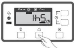 FAGOR SFS-64CE - "Akustiksignal" Option - 1