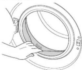 BLOMBERG WNF 7300 WE20 - Primo utilizzo - 1