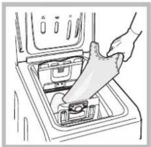 HOTPOINT ECOT7D 149 - Installation Installation - 5