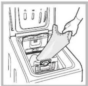 HOTPOINT ECOT7D 149 - Εγκατάσταση, 26-27 - 6