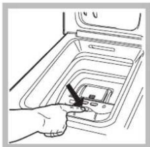 HOTPOINT ECOT7D 149 - Εγκατάσταση, 26-27 - 5