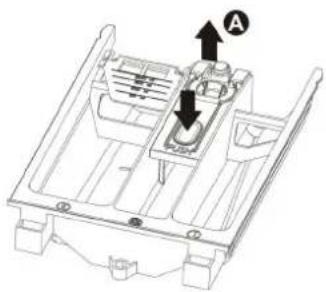 SMEG LBL14RO - REINIGUNG DER WASCHMITTELSCHUBLADE - 1