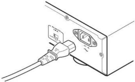 MARANTZ VS3002 - - When controlling the unit from a connected device - 2