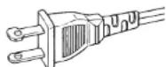 MARANTZ VS3002 - IMPORTANT SAFETY INSTRUCTIONS - 2