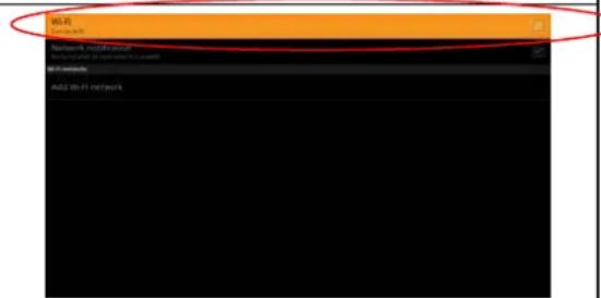 Odys Prime - WLAN - Einstellungen - 1