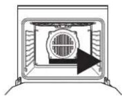 Küppersbusch EEB 6300.8 MX - Typenschild - 1