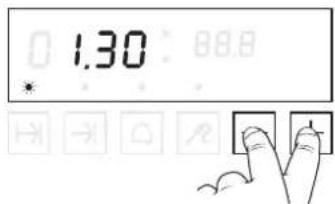 0 1.30 : 88.8 *