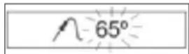 Küppersbusch EEB 6550.8 MX - Einsatz des Bratenthermometers - 2