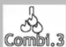 BOMANN MWG 2217 U CB - Mikrowelle und Grillen (Combi) - 2