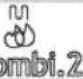 BOMANN MWG 2217 U CB - Position Bezeichnung - 8