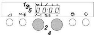 13 5 -1 0:00 + 2 4