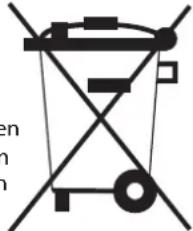 PRIVILEG PCMF 211018 W - HINWEISE ZUM UMWELTSCHUTZ - 2