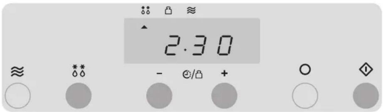 2.30 - 0/0 +