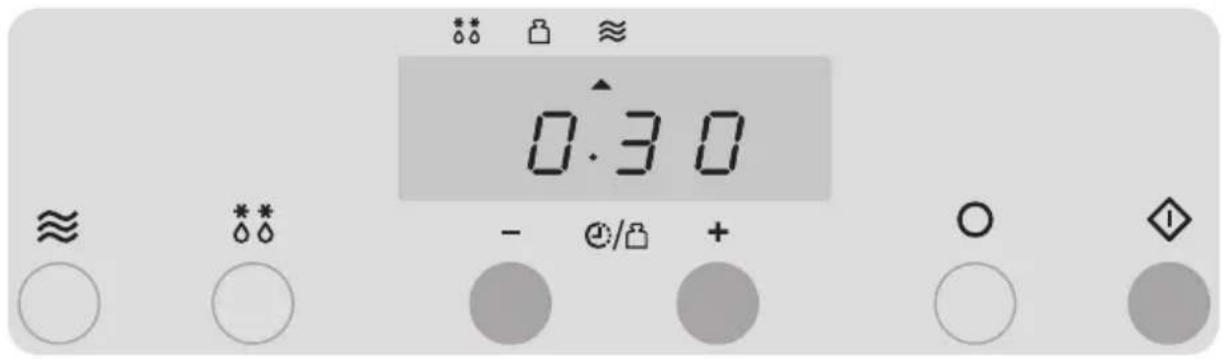 0.30 - @/☐ +