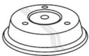 V-ZUG Miwell S - Abdeckhaube - 2
