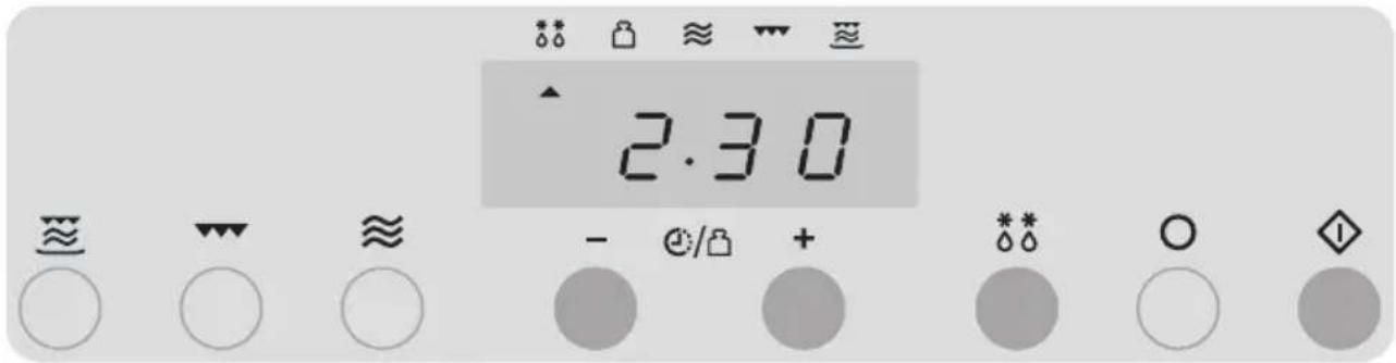 2.30 - ④/② + ** ①