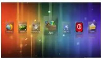 Screenshot of a macOS desktop with application icons including Windows, iPad, and iOS