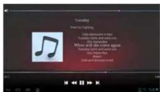 Tuesday Pursing Lightning Take Alternative to the Edundine Center for the music in the middle You will see a new game. Tuesday's music and what you see December 2014 Music and Advanced Music