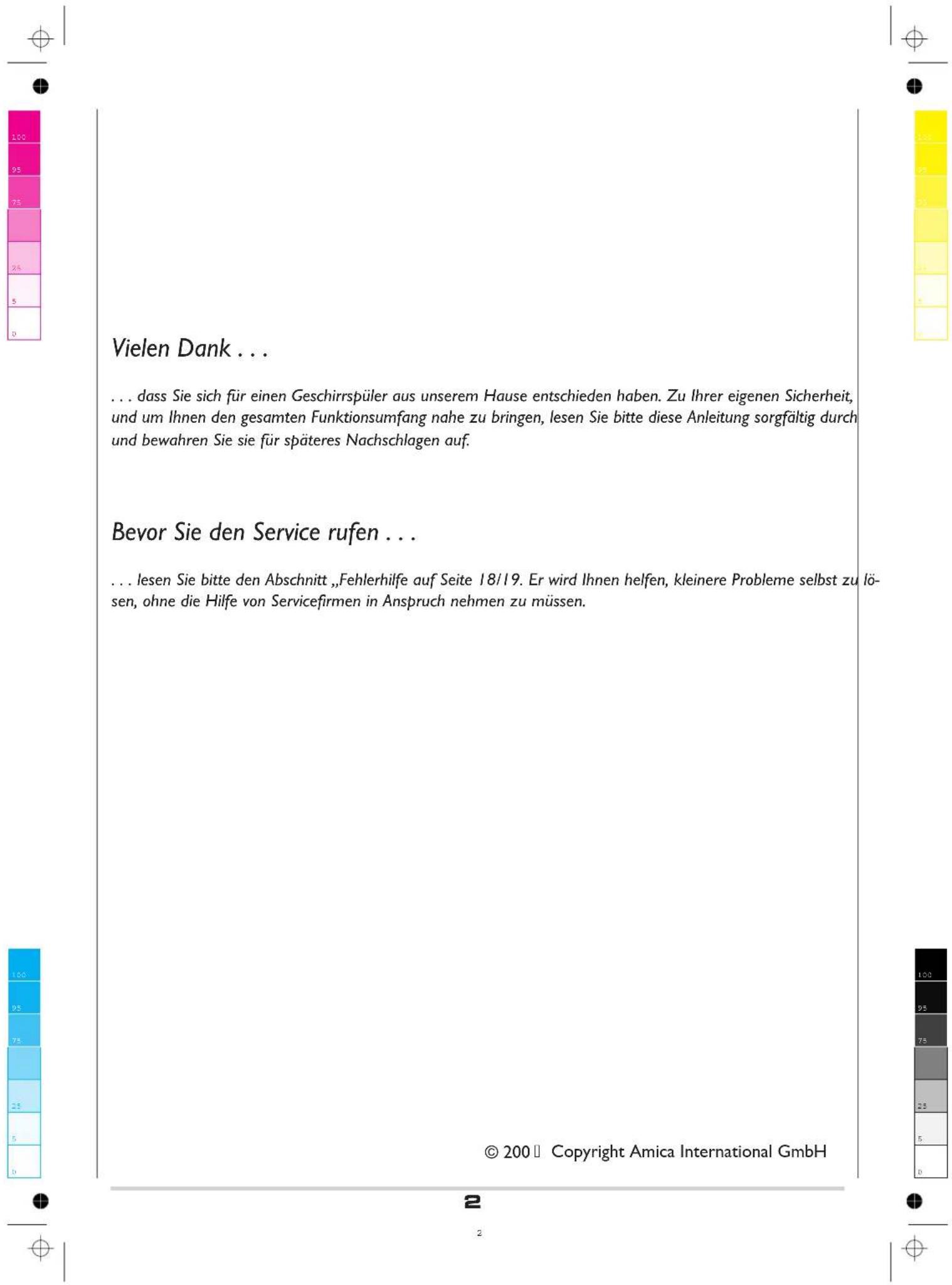 AMICA EGSP 14066 E - 60cm Einbaugeschirrspüler - 8