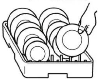 BARTSCHER DS 1001 - BEDIENUNGSANLEITUNG - 2