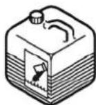 BARTSCHER DS 1001 - cm Schlauch = 1 gr des Produktes - 1