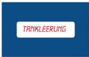 TANKLEERUNG
