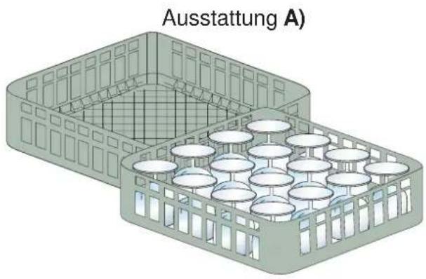 BARTSCHER Deltamat TF 7500eco - Beschreibung der Maschine - 5
