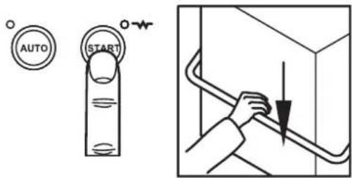 AUTO START