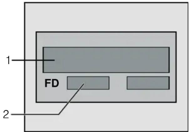 1 FD 2