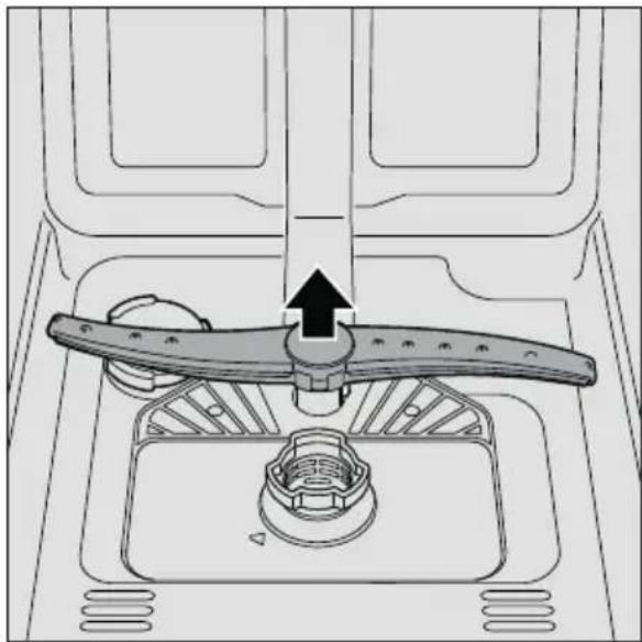 CONSTRUCTA CP3A00J5 - Sprüharme - 2