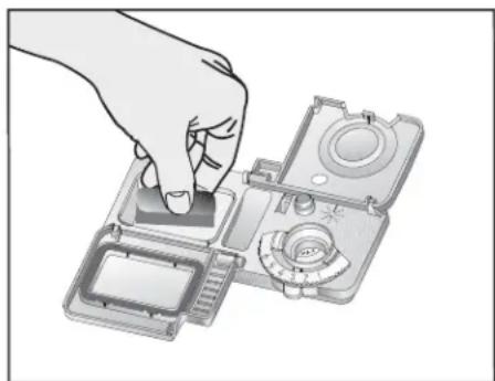 Elektra Bregenz GIVS 14020 - Tab-Spülmittel - 1