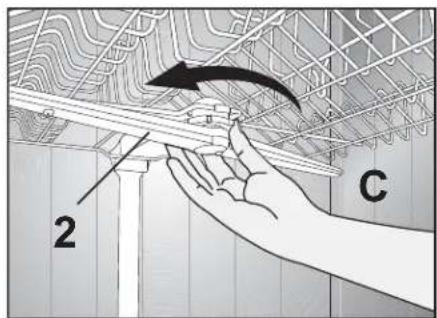 2 C