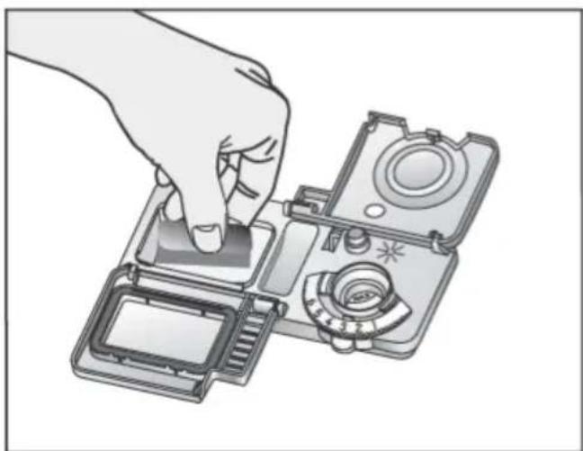 Elektra Bregenz GSF 2105-1 X - Tab-Spülmittel - 1