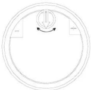 GORENJE GI50110X - Wasserenthärtung - 1
