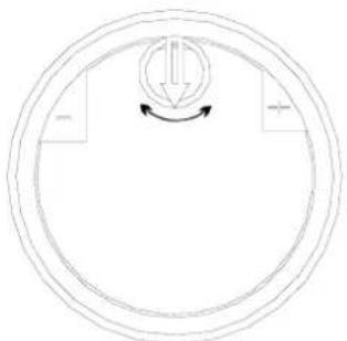 GORENJE GI60110X - Wasserenthärtung - 1
