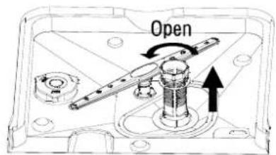 Open