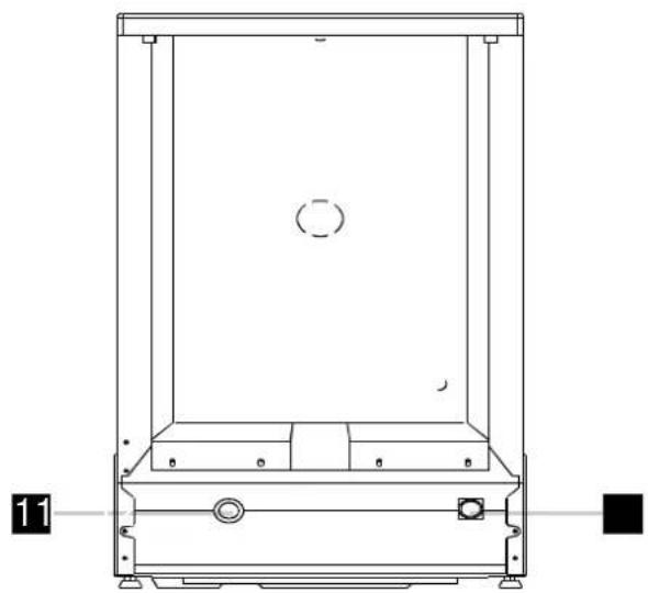 GORENJE GI60110X - Eigenschaften der Spülmaschine - 2