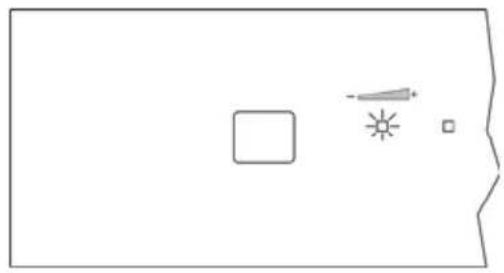 GORENJE GU61224W - EINSTELLUNG DES ENTHARTERS - 2