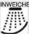 GORENJE GU61224X - EINSTELLEN DES SPÜLPROGRAMMS - 2