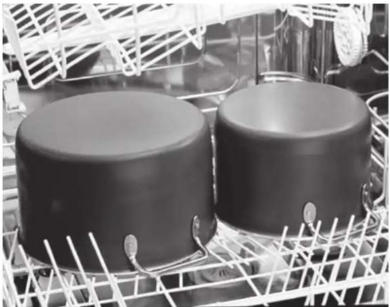 GORENJE GV50110 - Geschirrspülmaschine - 1