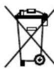 GRUNDIG GNV 41930 - Erfüllung von WEEE-Vorgaben zur Entsorgung von Altgeräten - 1