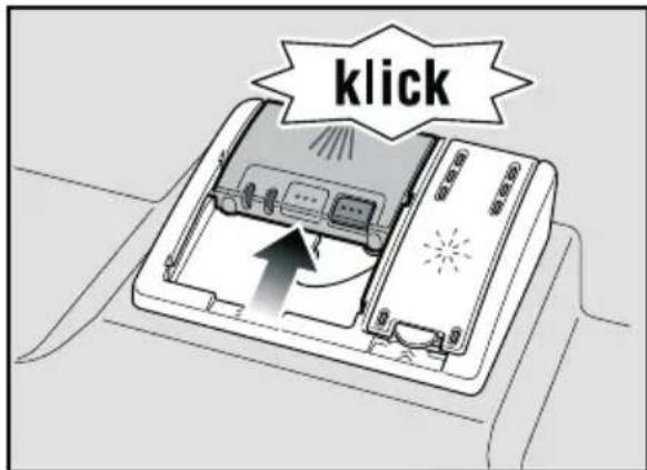 klick