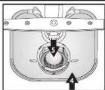 PRIVILEG PDSU 5072/1 A - Wartung und Pflege - 4