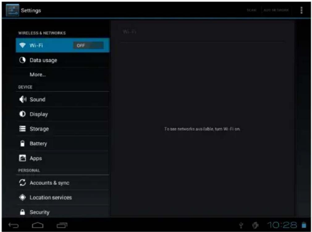 EASYPIX MonsterPad - WiFi - 1