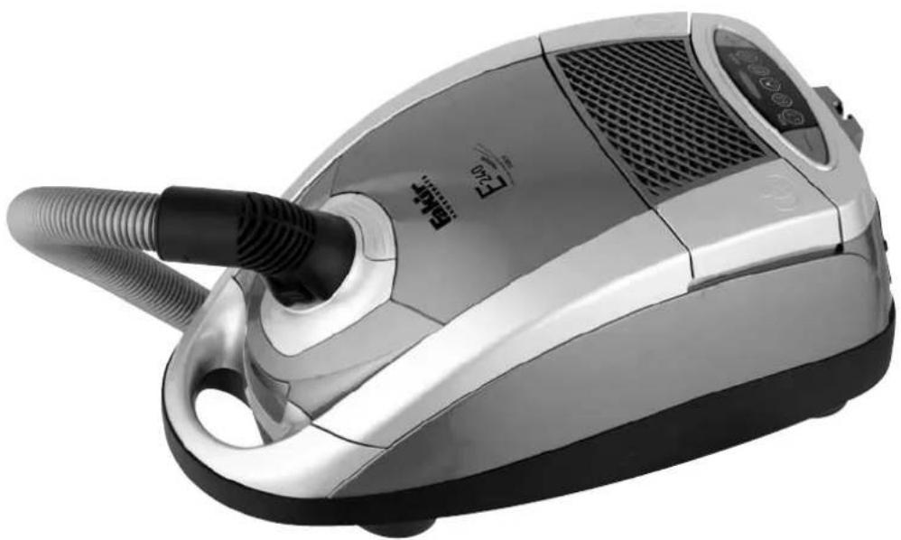 FAKIR E 240 - E 240 - 1