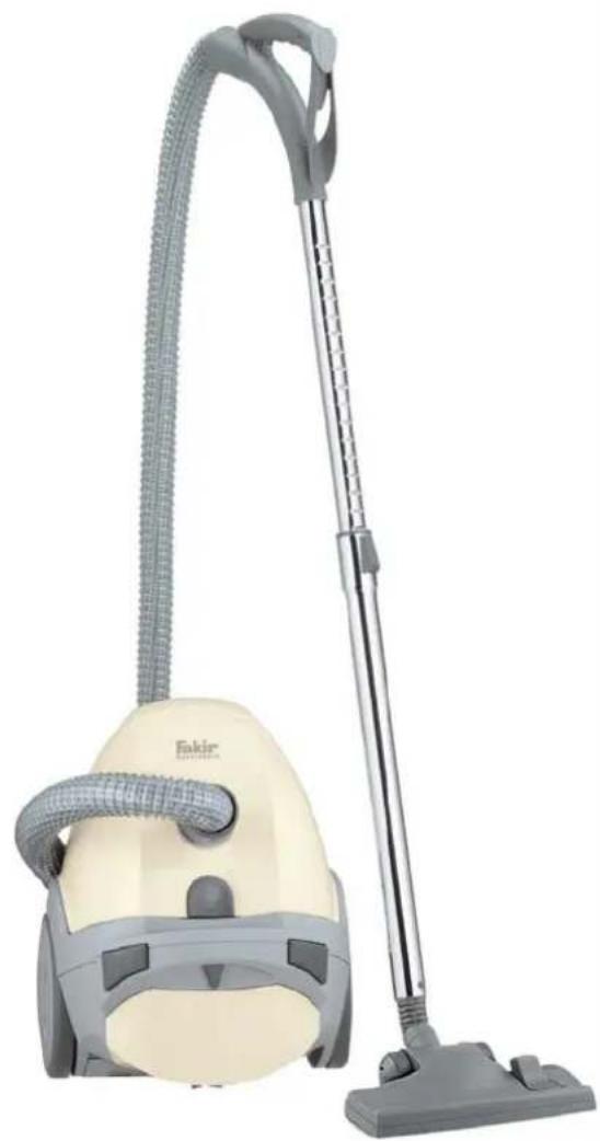 FAKIR Ares Oko Power - 1